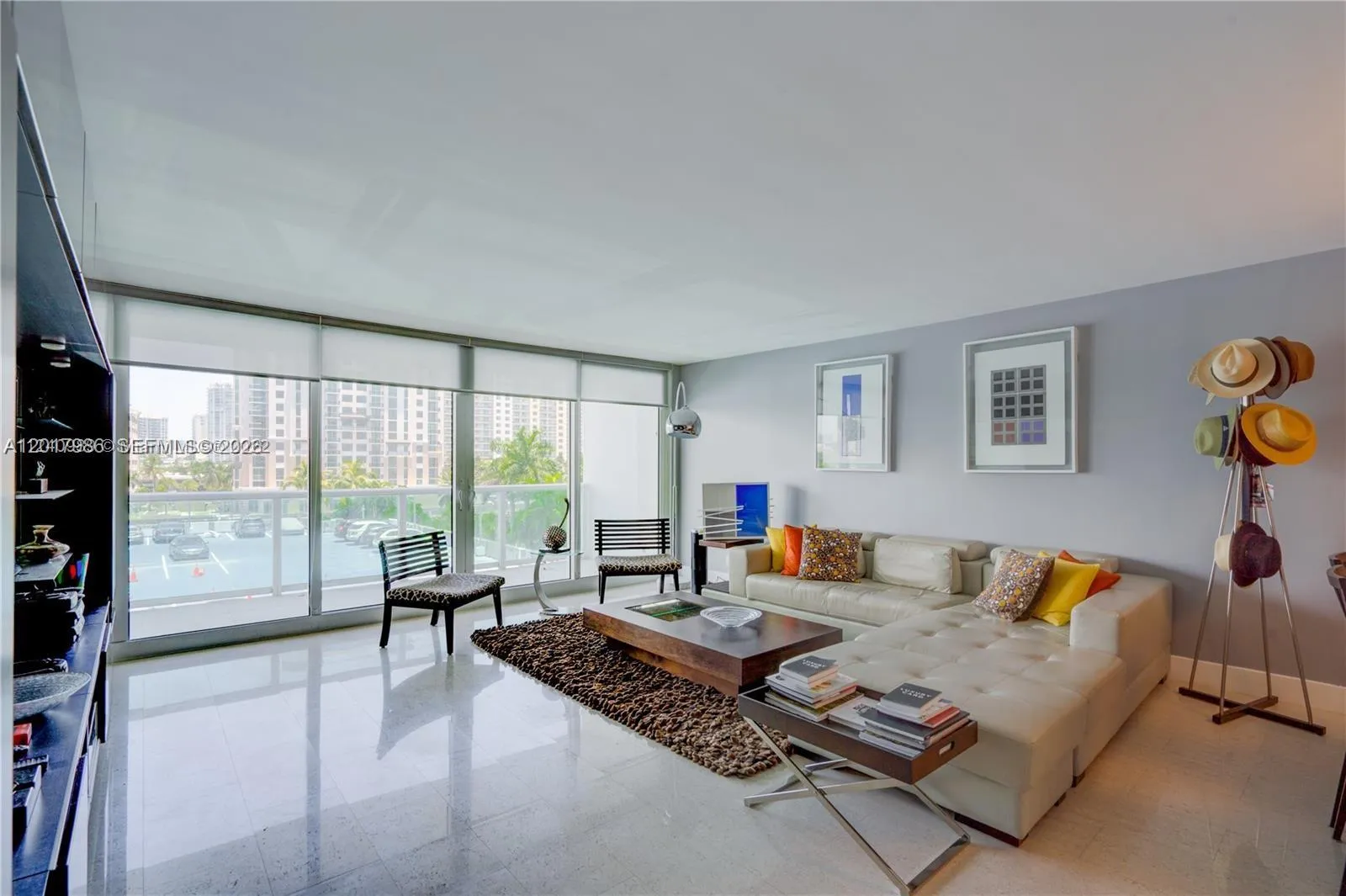 100 Bayview Dr # 428, Sunny Isles Beach FL 33160