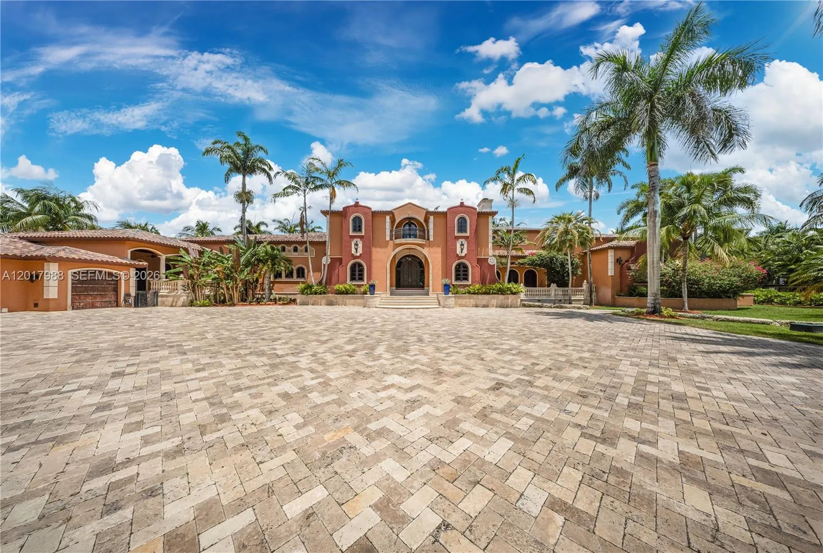 17201 SW 248th St, Homestead FL 33031
