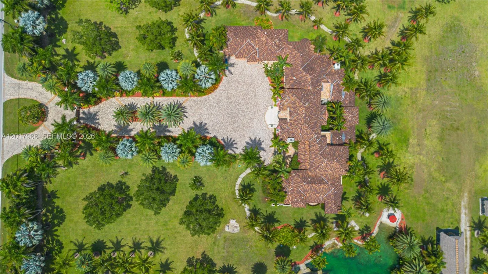 17201 SW 248th St, Homestead FL 33031