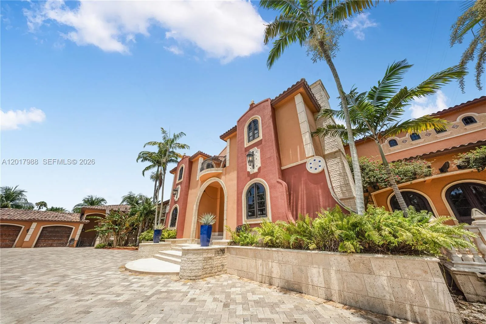 17201 SW 248th St, Homestead FL 33031
