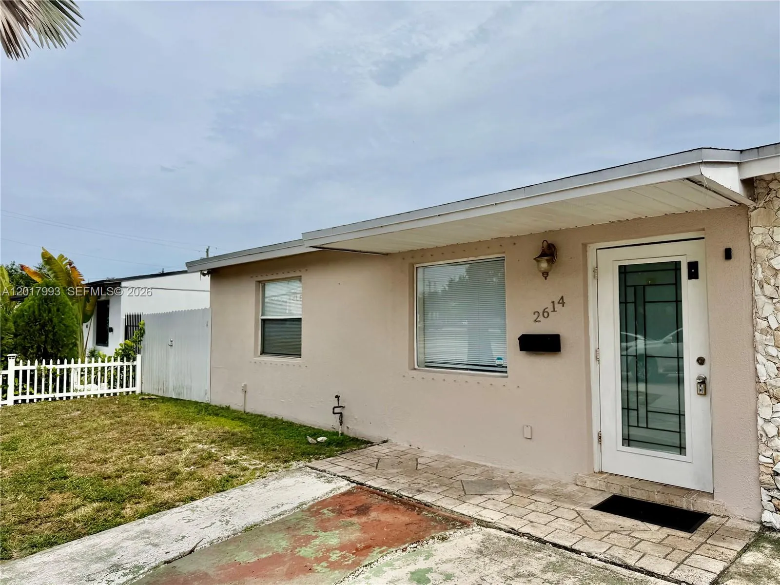 2614 Sheridan St # 1, Hollywood FL 33020