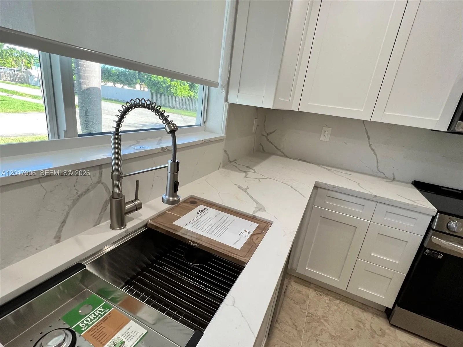 27728 SW 132nd Ct, Homestead FL 33032