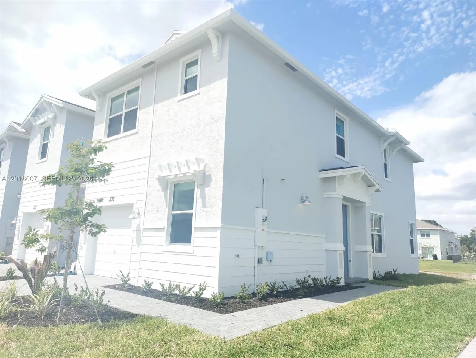 535 SE Rivergrass St # 535, Port St. Lucie FL 34984