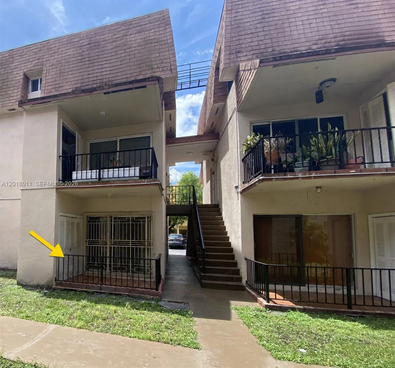 1590 W 46th St # 117, Hialeah FL 33012
