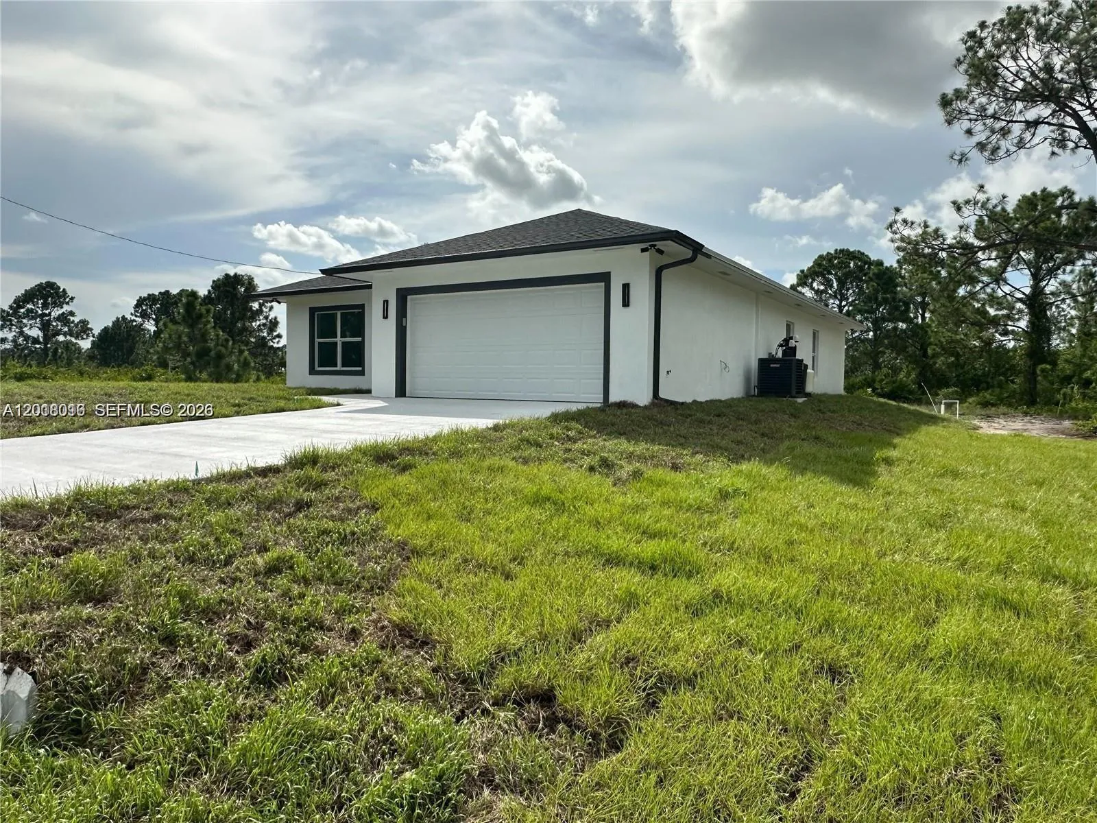 1125 Milwaukee Blvd, Lehigh Acres FL 33974