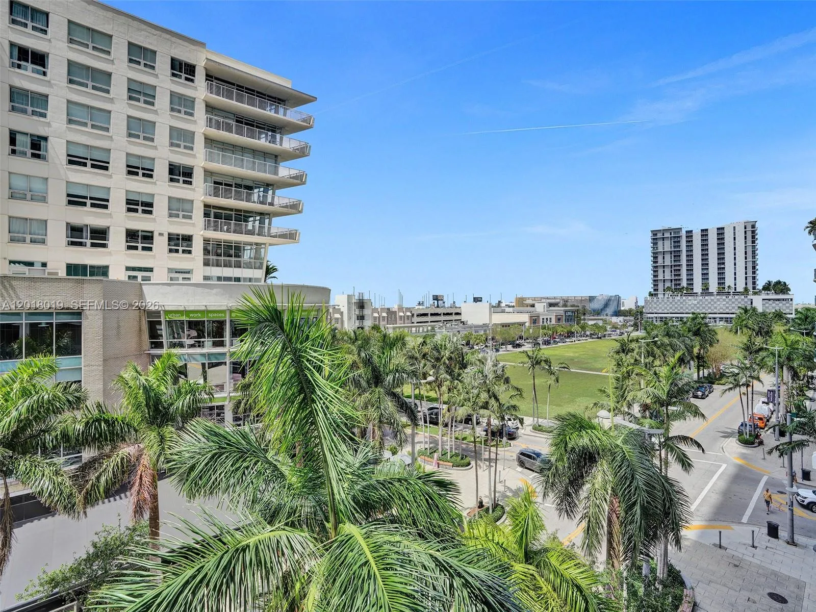 3301 NE 1st Ave # M0503, Miami FL 33137
