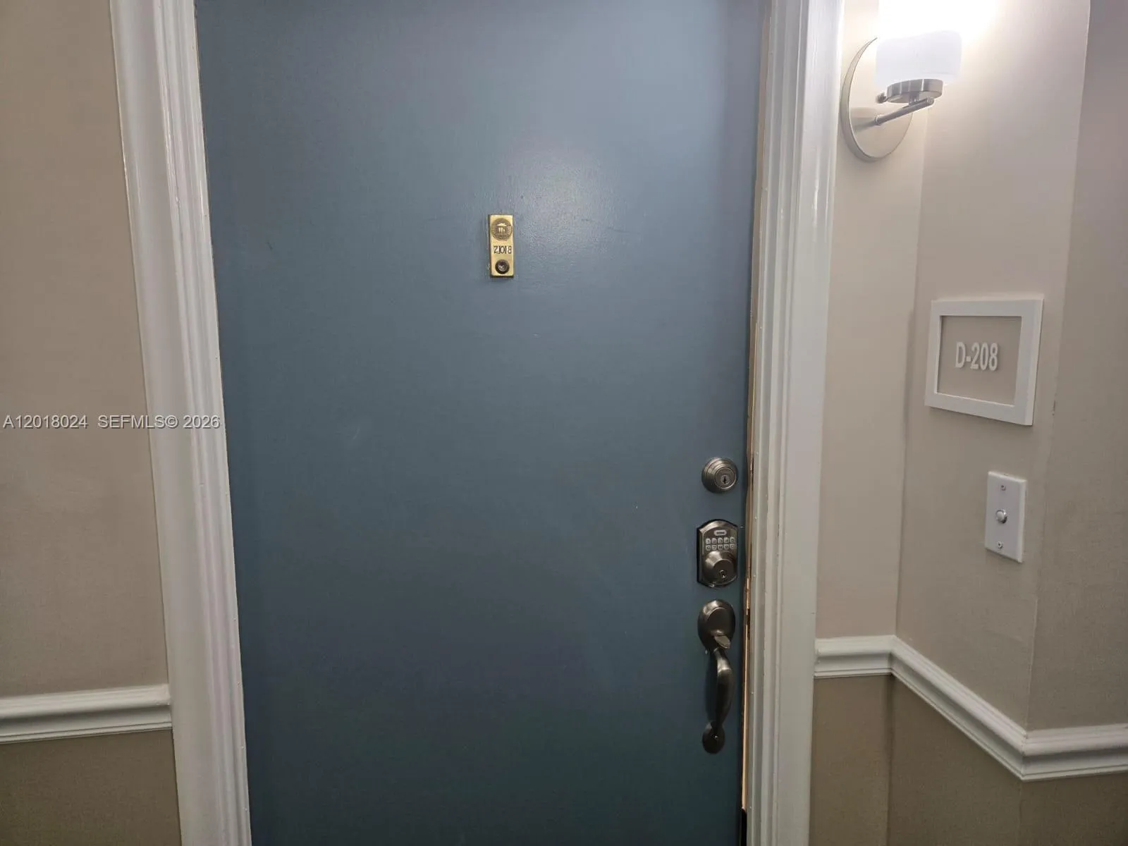 1950 N Andrews Ave # 208D, Wilton Manors FL 33311