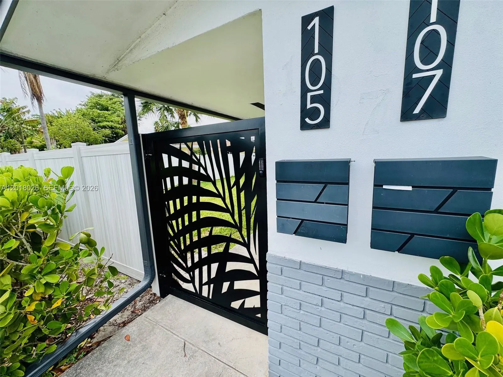 105-107 NE 30th Ct # 107, Wilton Manors FL 33334