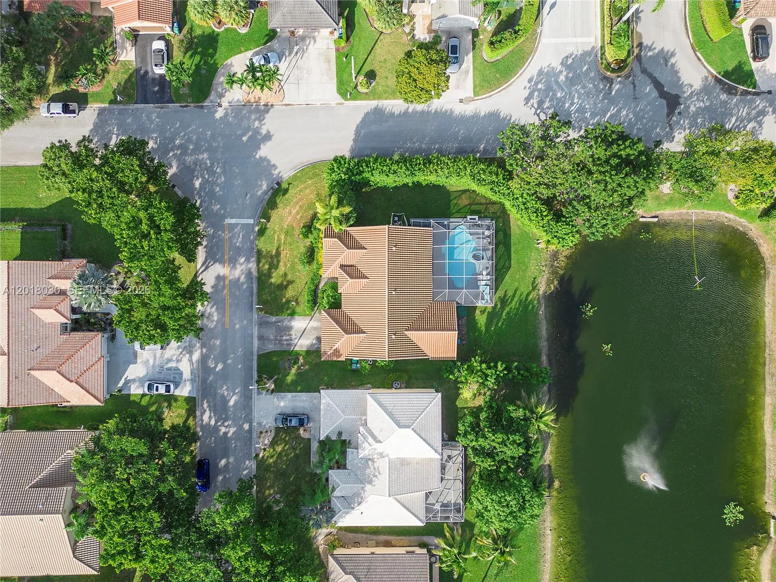 9251 NW 42nd Ct, Coral Springs FL 33065