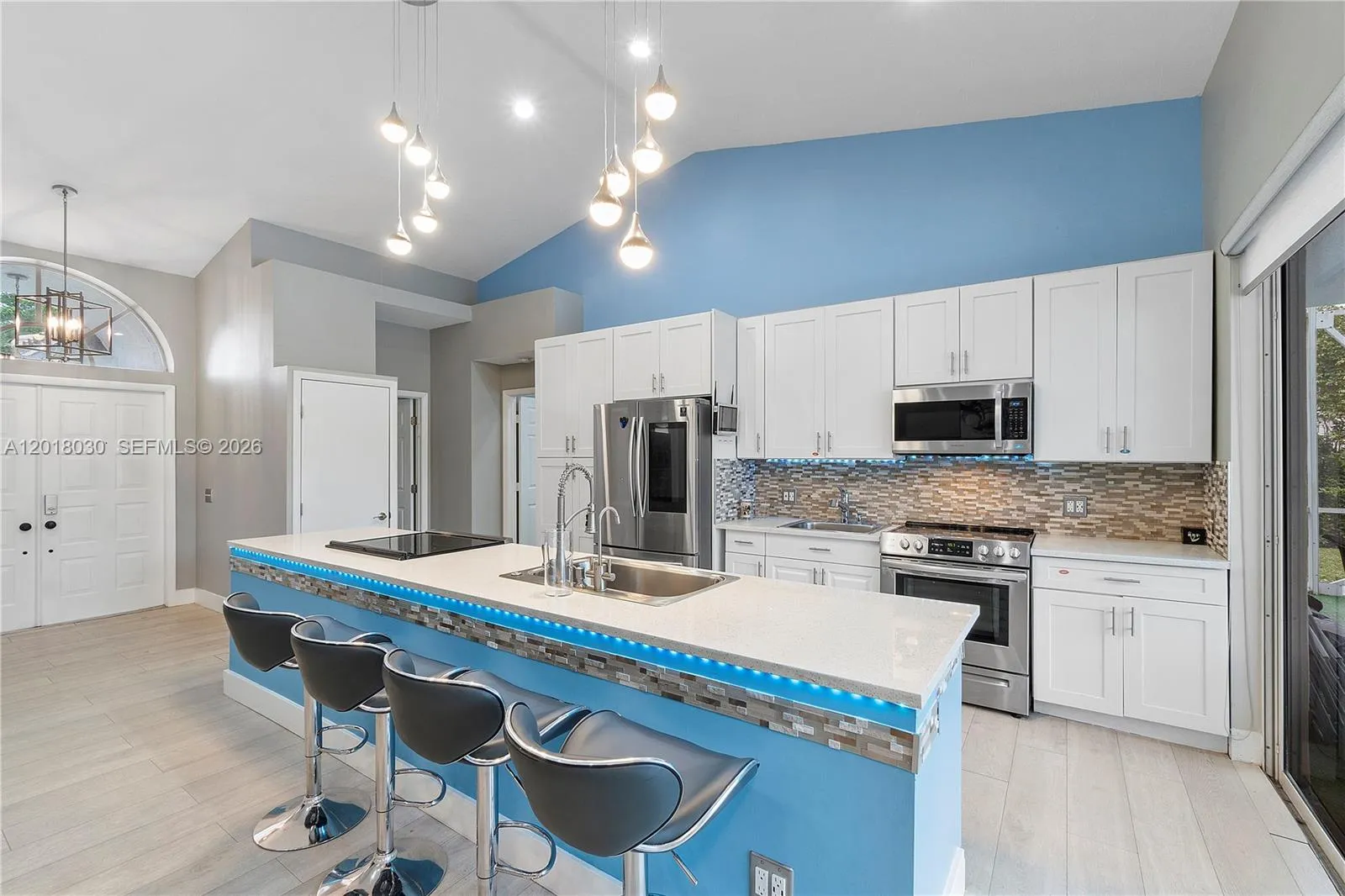 9251 NW 42nd Ct, Coral Springs FL 33065