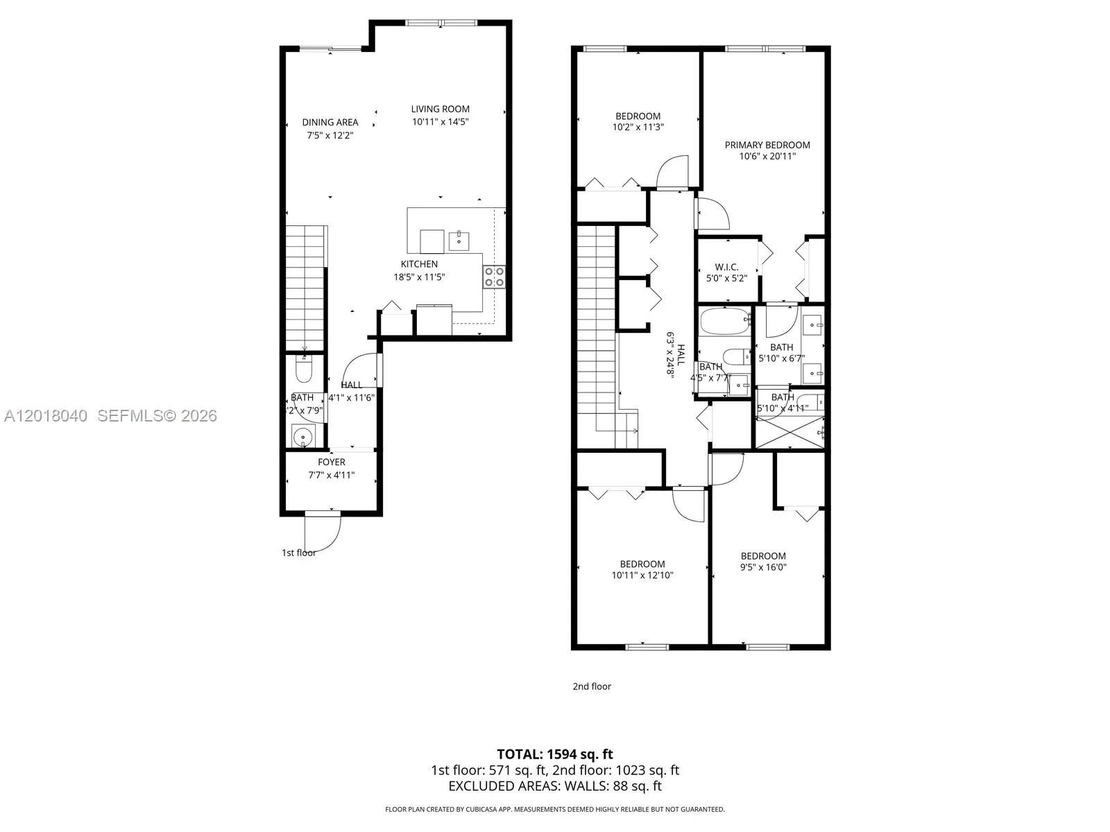 2014 Sugar Maple Dr # 2014, Riviera Beach FL 33410