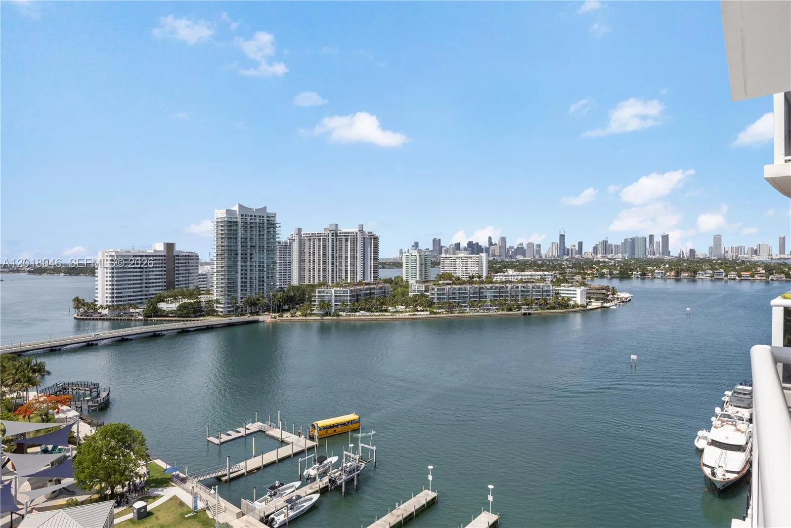 1800 Sunset Harbour Dr # 1601, Miami Beach FL 33139