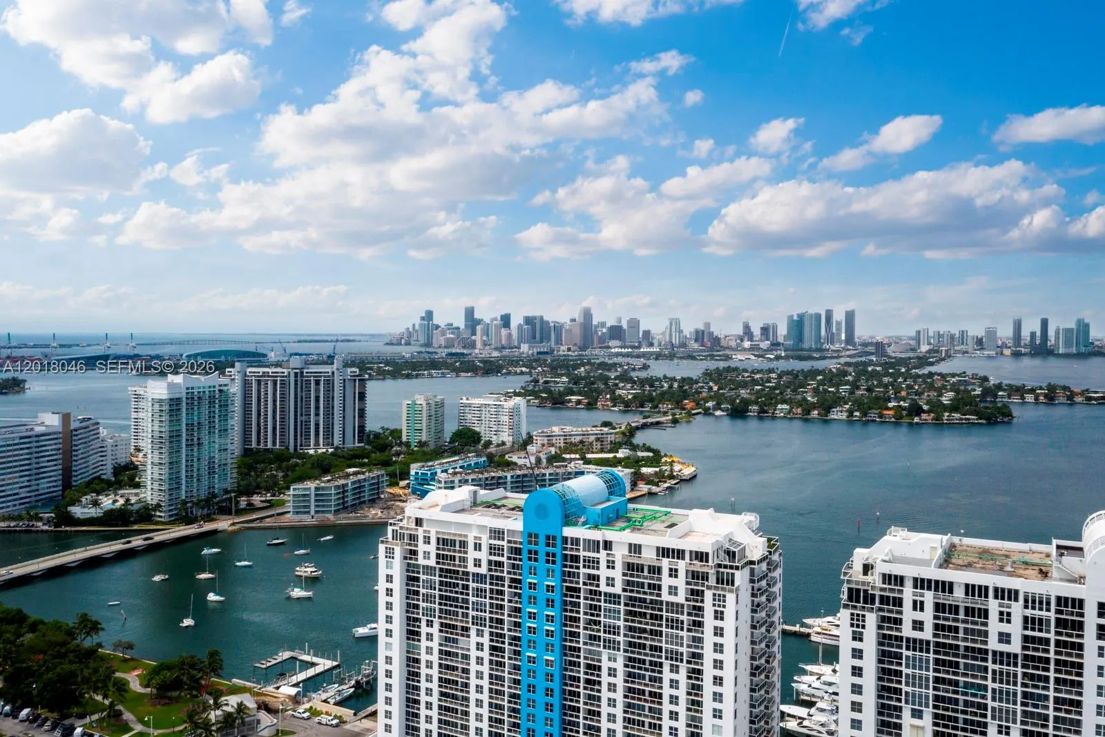 1800 Sunset Harbour Dr # 1601, Miami Beach FL 33139