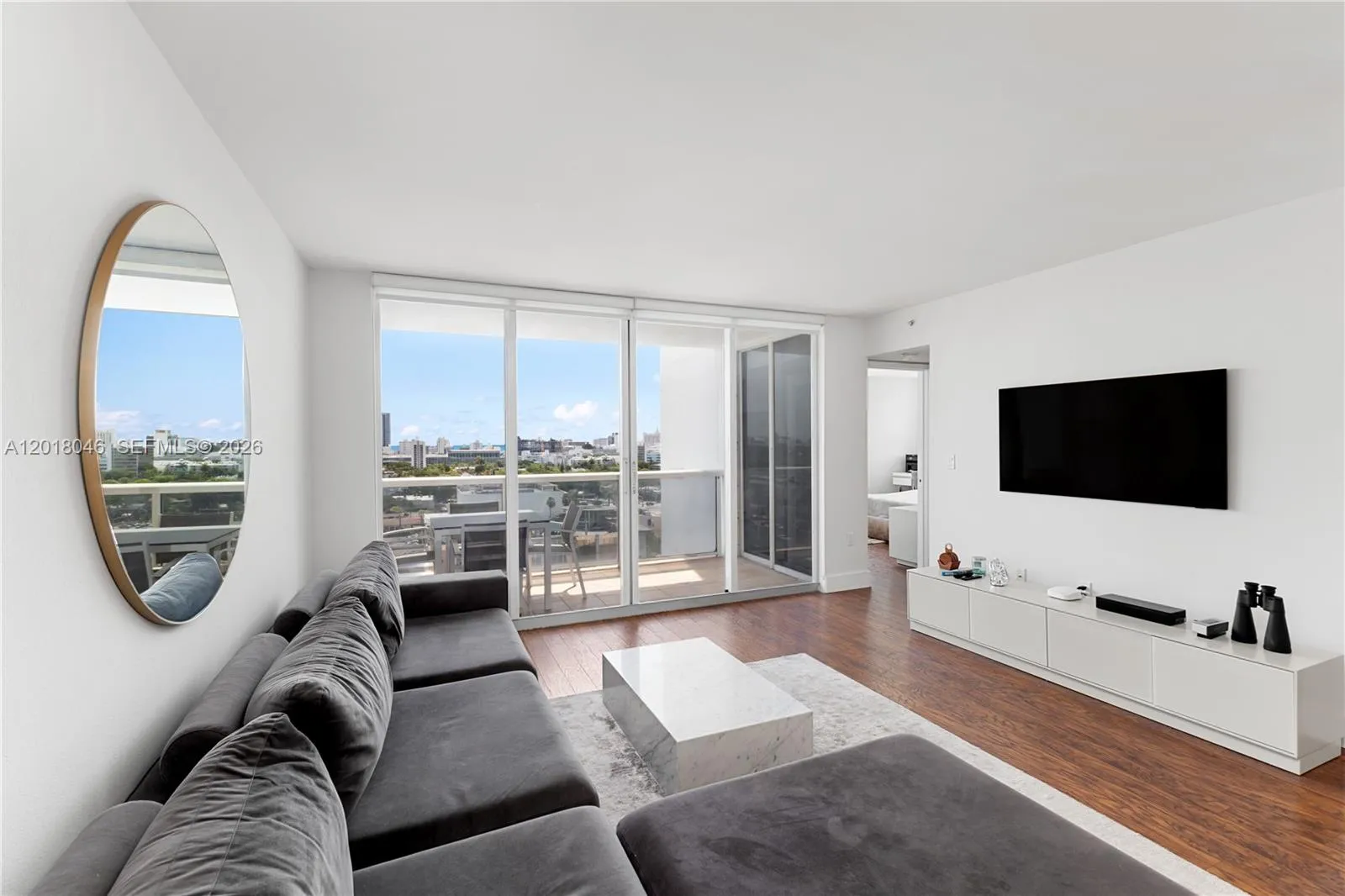 1800 Sunset Harbour Dr # 1601, Miami Beach FL 33139