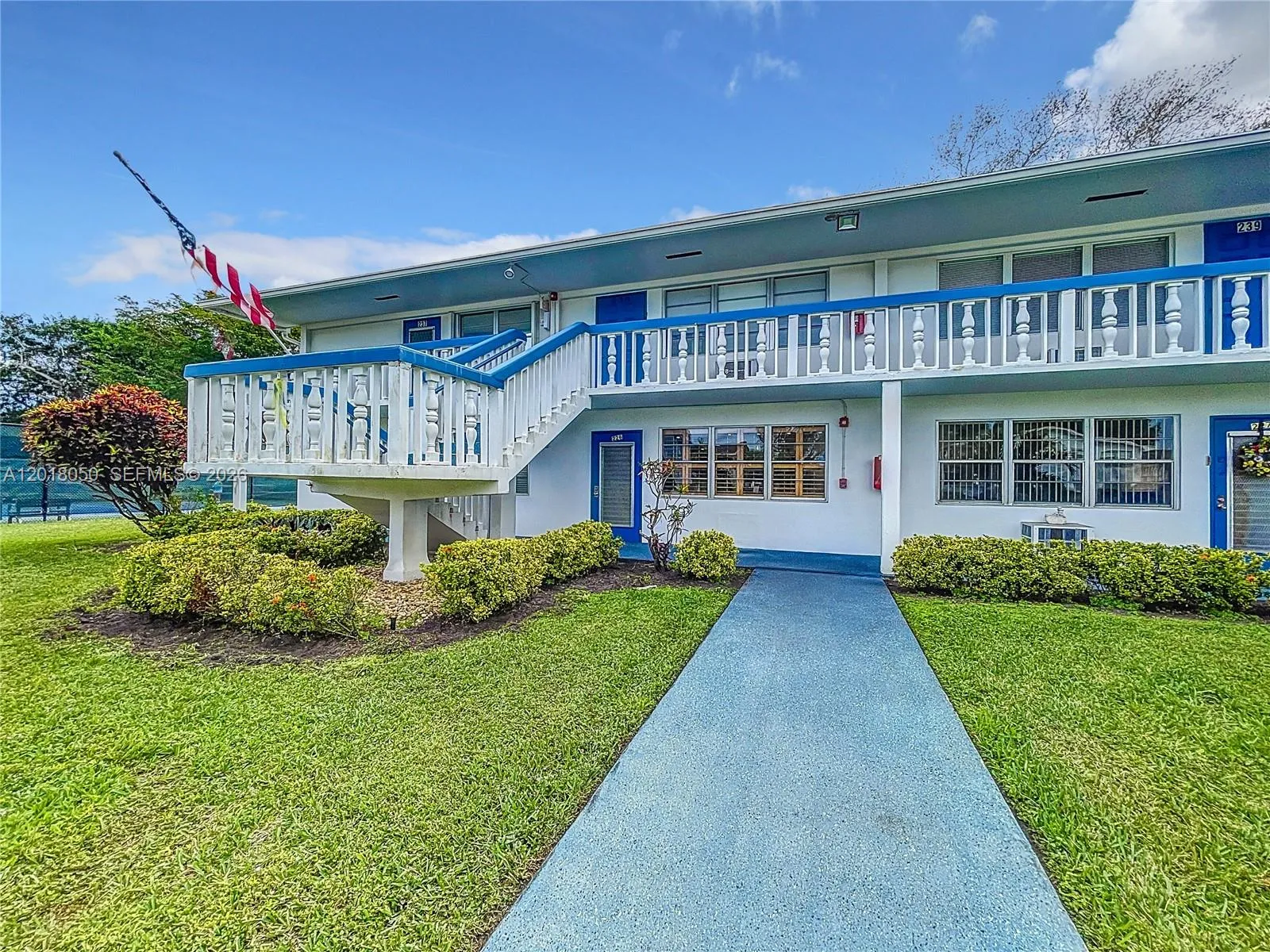 226 Newport O # O, Deerfield Beach FL 33442