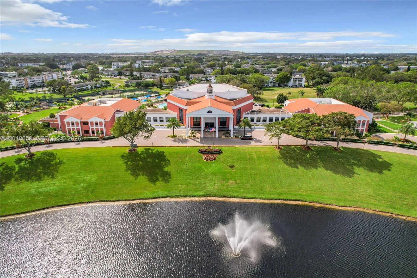 226 Newport O # O, Deerfield Beach FL 33442