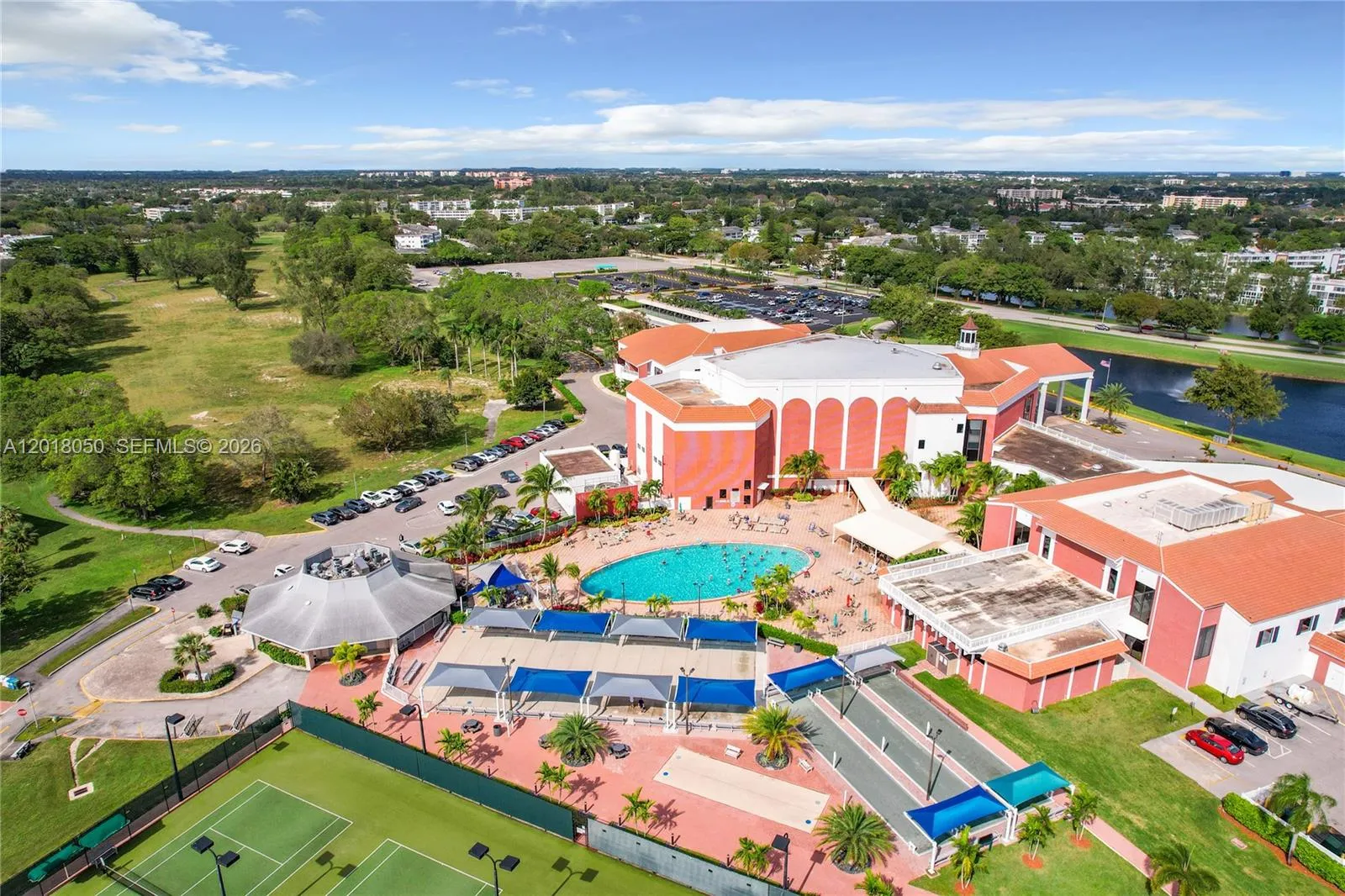 226 Newport O # O, Deerfield Beach FL 33442