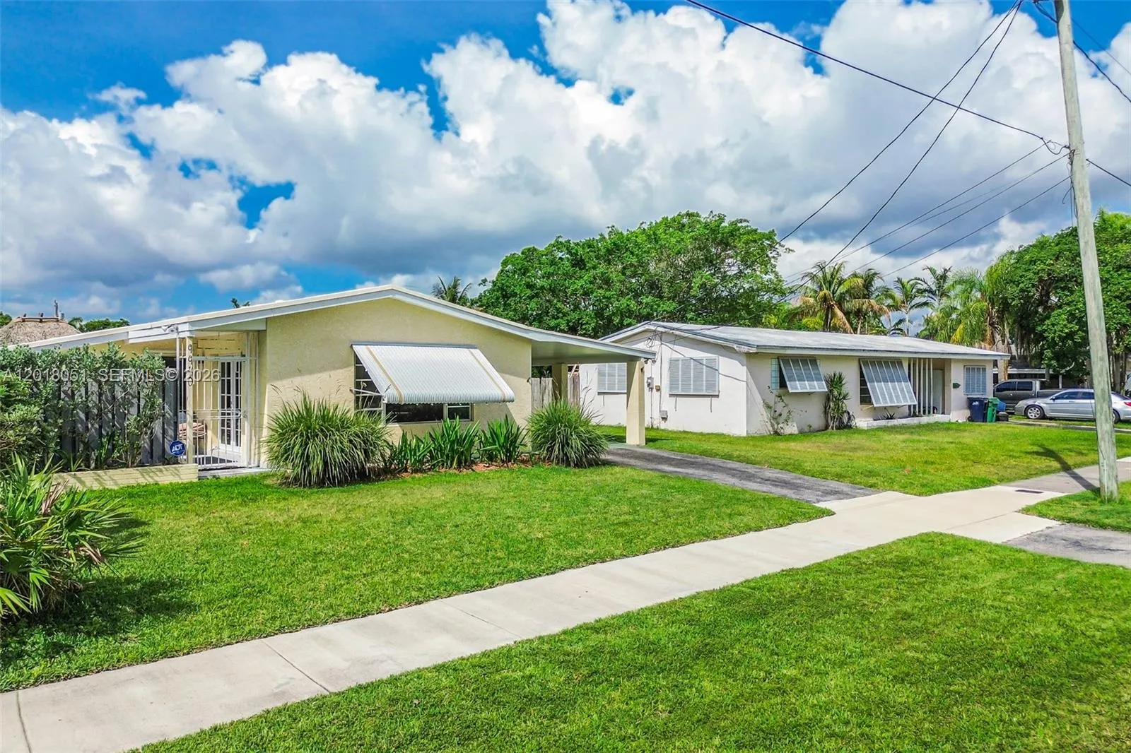 9940 Belgrade Rd, Cutler Bay FL 33157