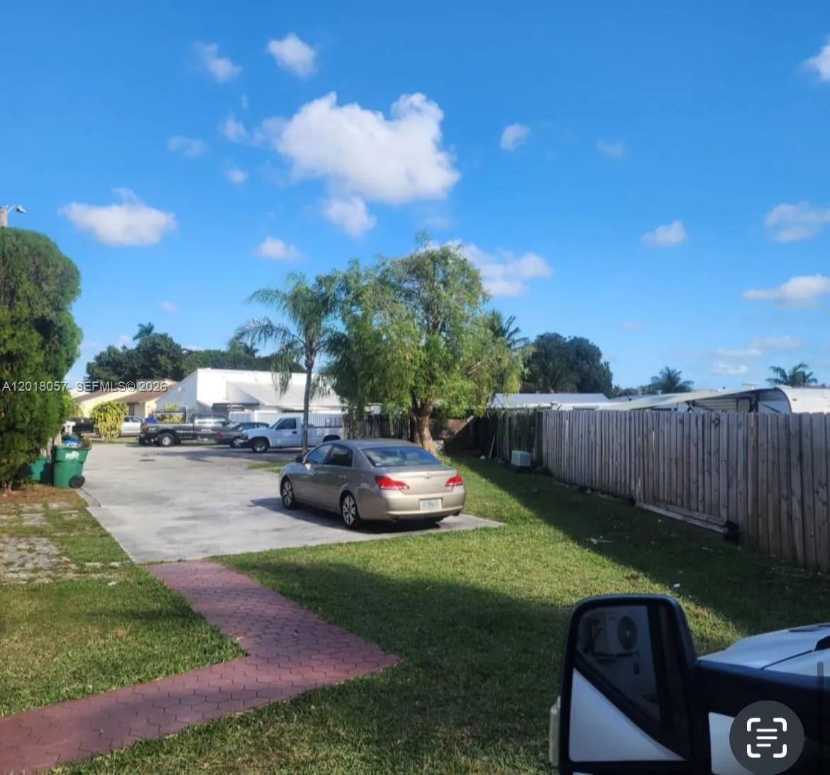 19422 SW 119th Ct, Miami FL 33177