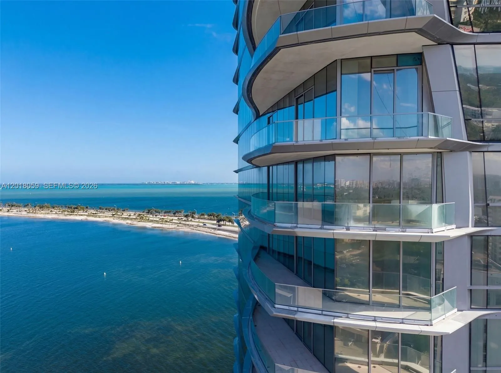 175 SE 25th Rd # 1004, Miami FL 33129