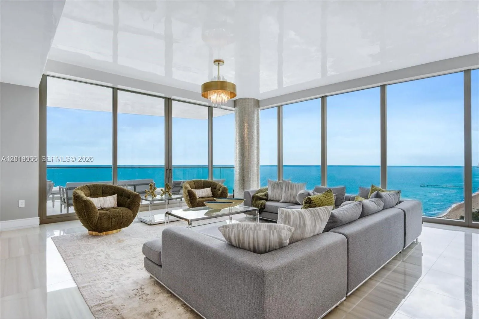 17901 Collins Ave # 2704, Sunny Isles Beach FL 33160