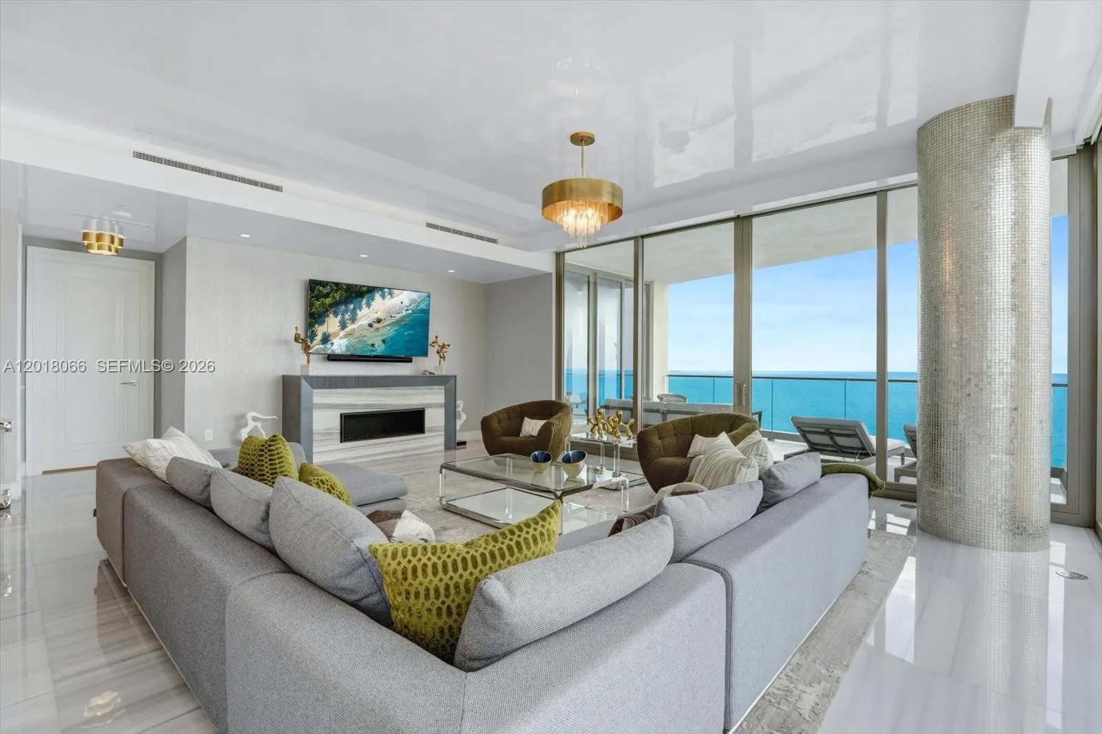 17901 Collins Ave # 2704, Sunny Isles Beach FL 33160