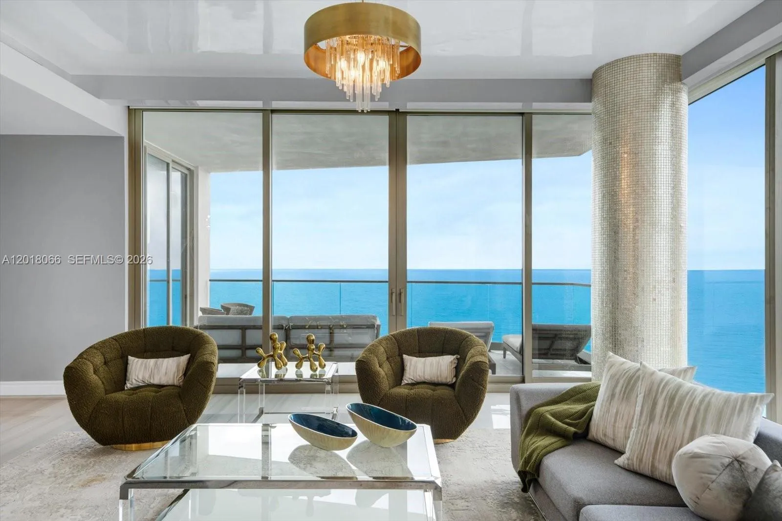17901 Collins Ave # 2704, Sunny Isles Beach FL 33160