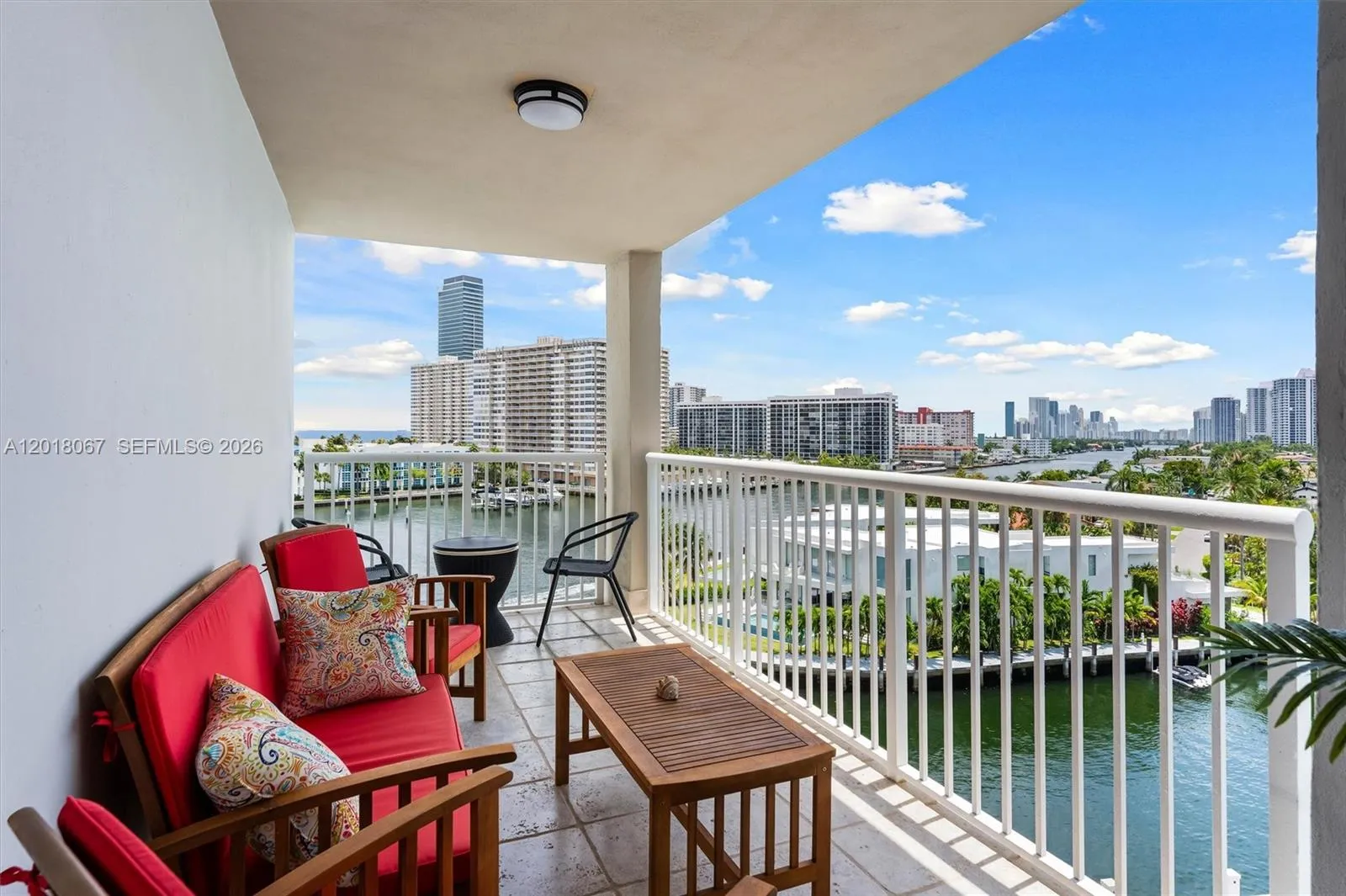 3 bedroom 2 bath for sale at 121 Golden Isles Dr # 707, Hallandale Beach FL 33009