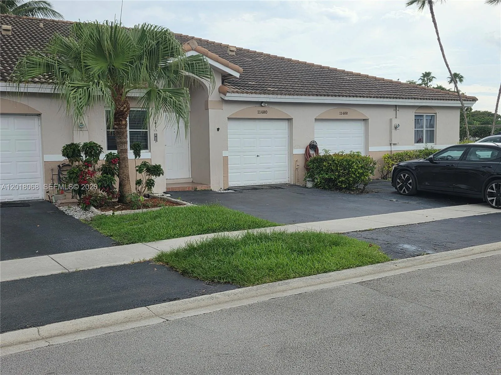 11480 SW 18th Ct # 11480, Miramar FL 33025