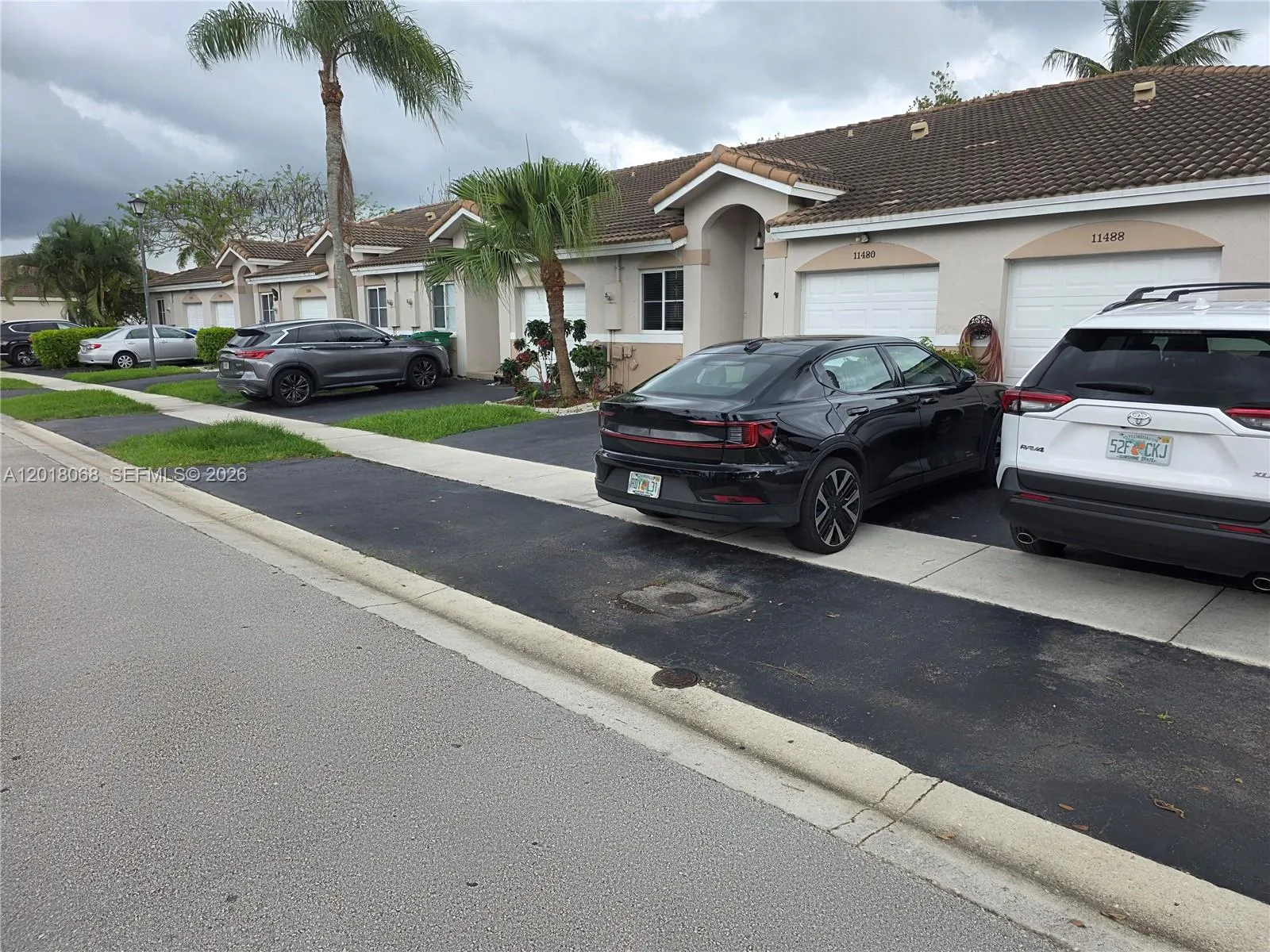 11480 SW 18th Ct # 11480, Miramar FL 33025