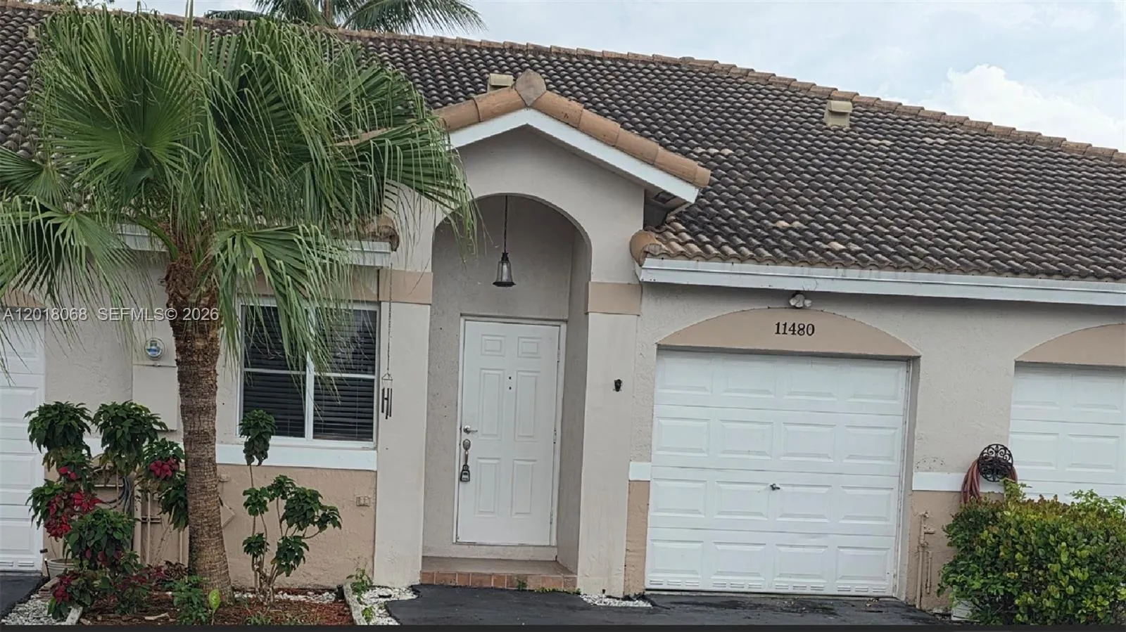 11480 SW 18th Ct # 11480, Miramar FL 33025