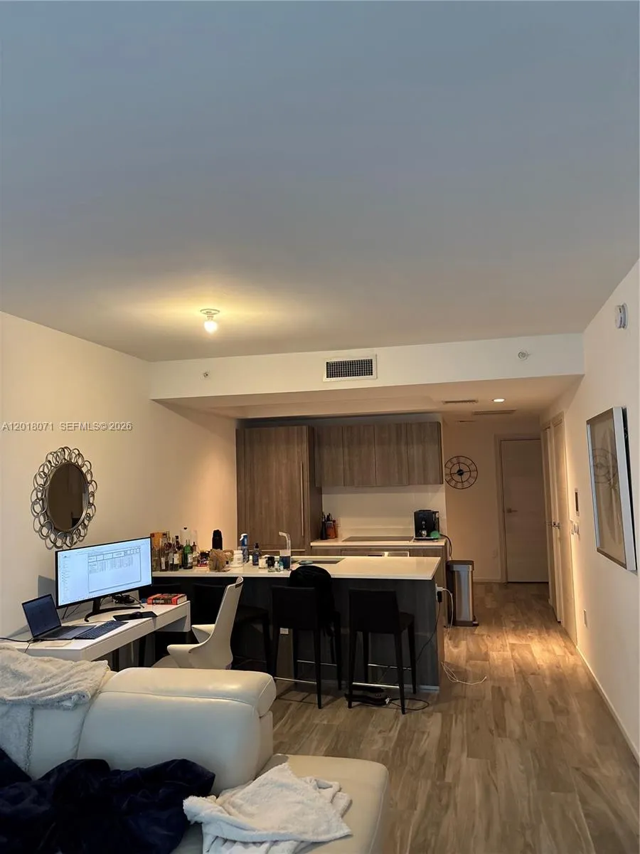 801 S Miami Ave # 2406, Miami FL 33130