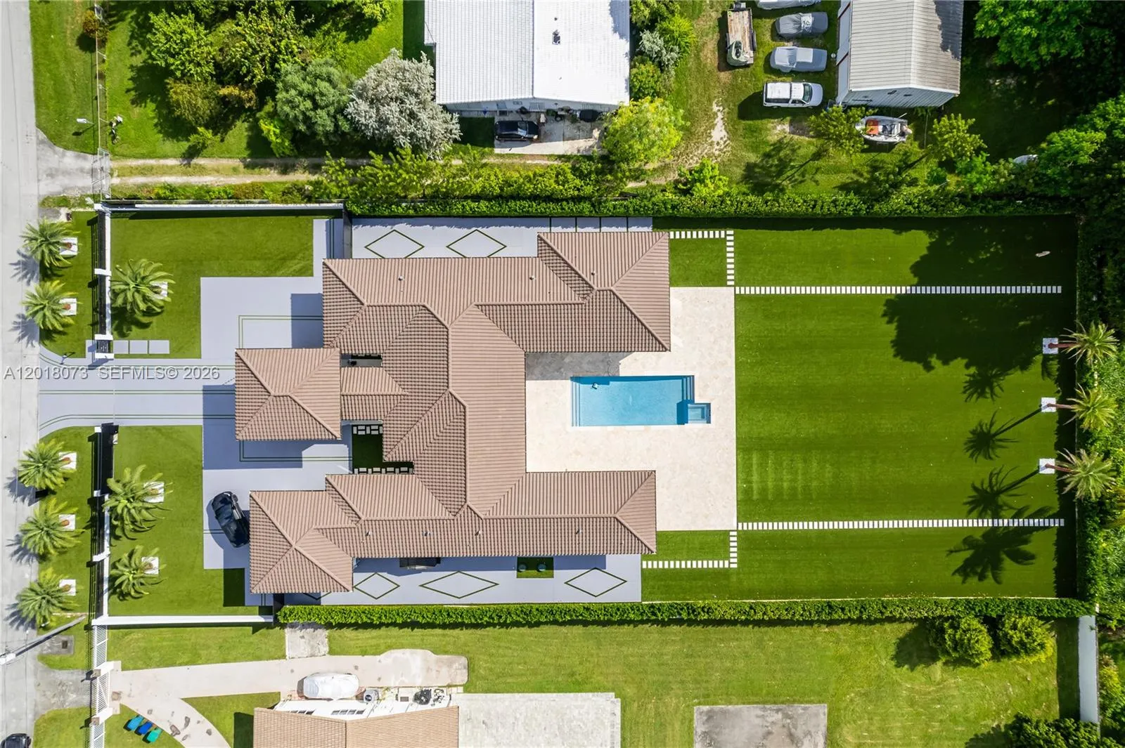 320 SW 125th Ave, Miami FL 33184