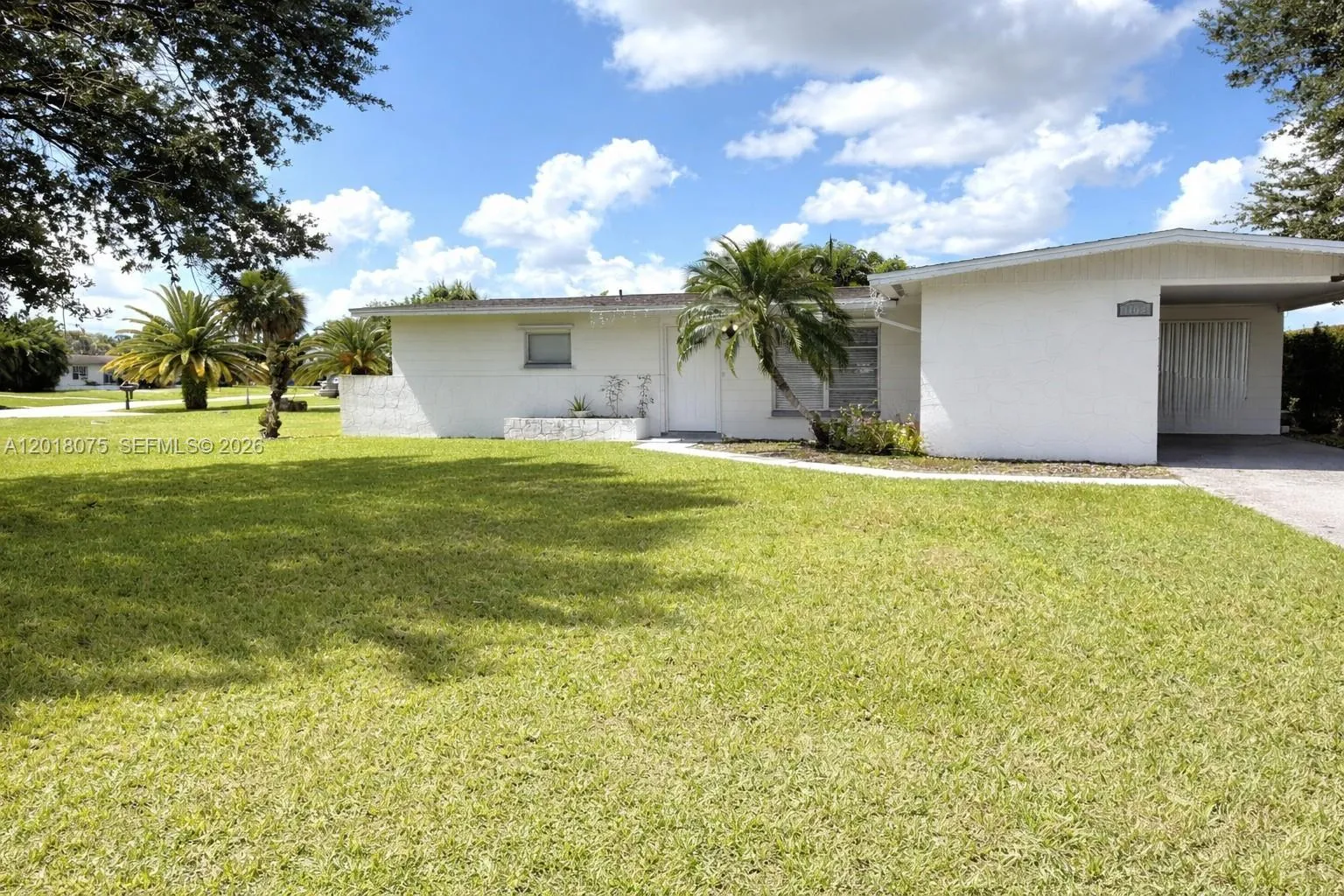 1104 E Jasmine Road, Lehigh Acres FL 33936