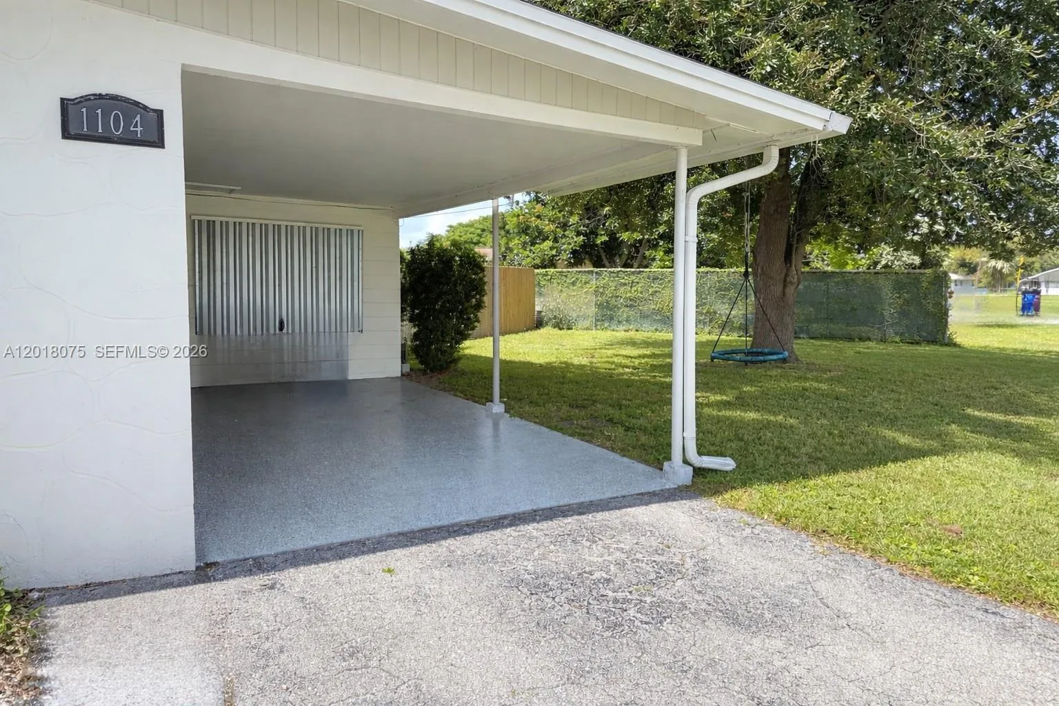 1104 E Jasmine Road, Lehigh Acres FL 33936