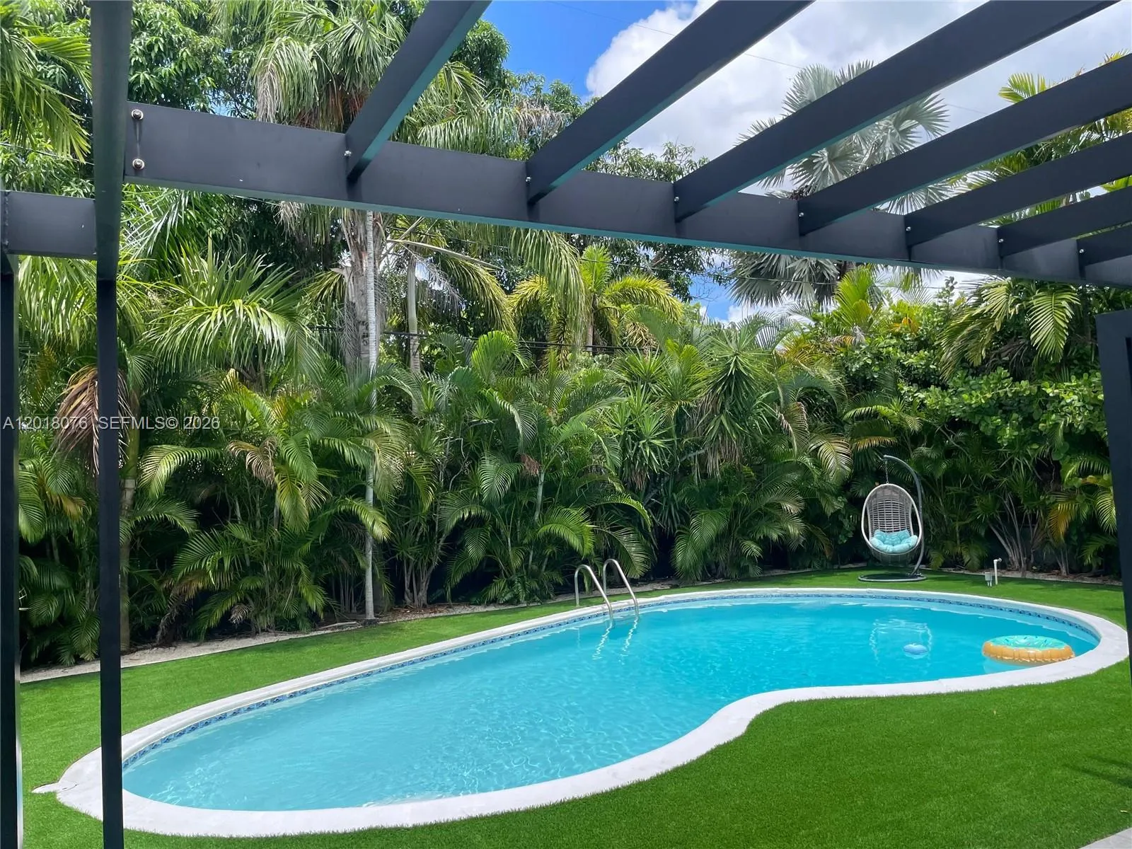 1955 Alamanda Dr # 1, North Miami FL 33181