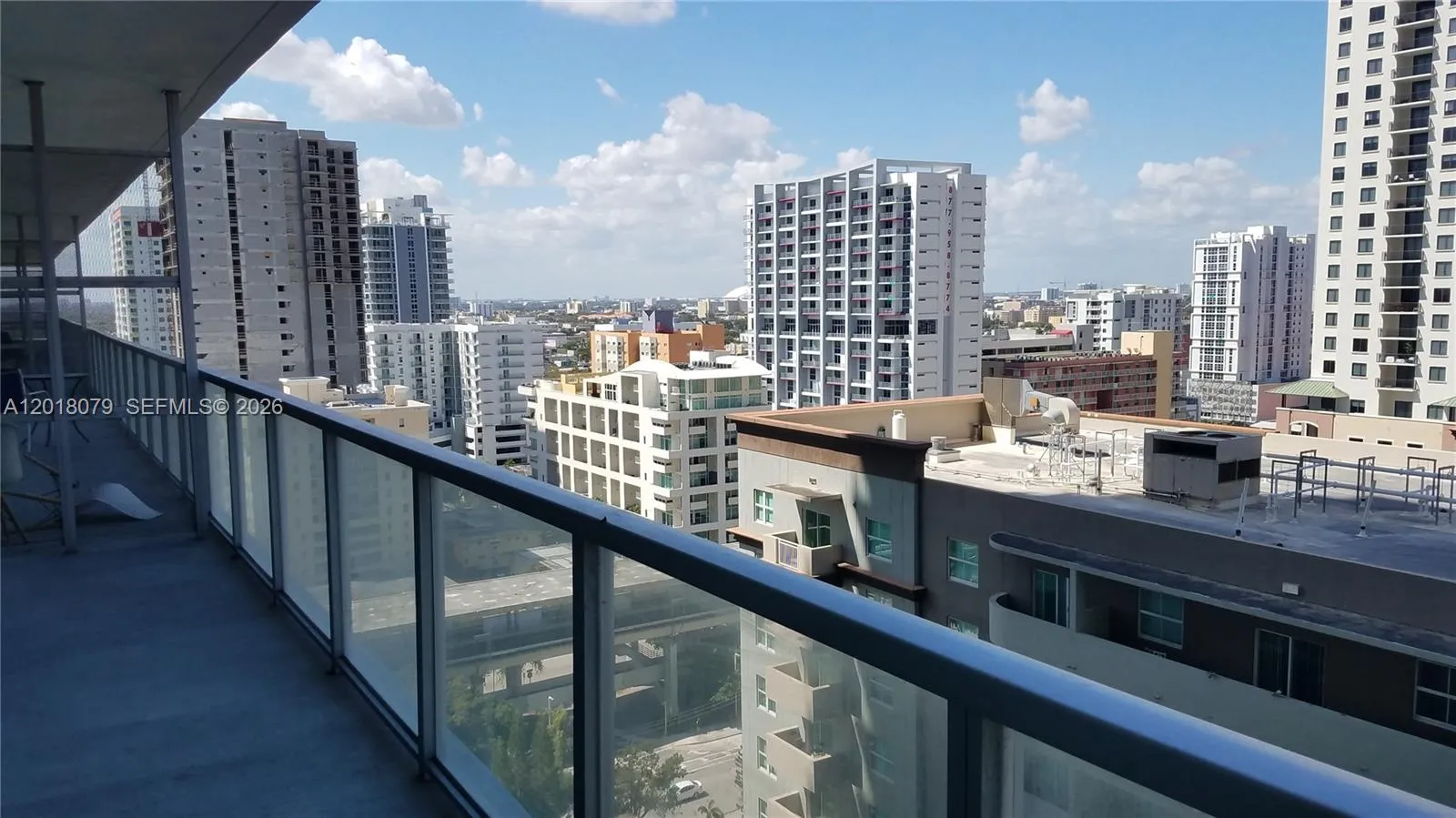 1111 SW 1st Ave, Miami FL 33130