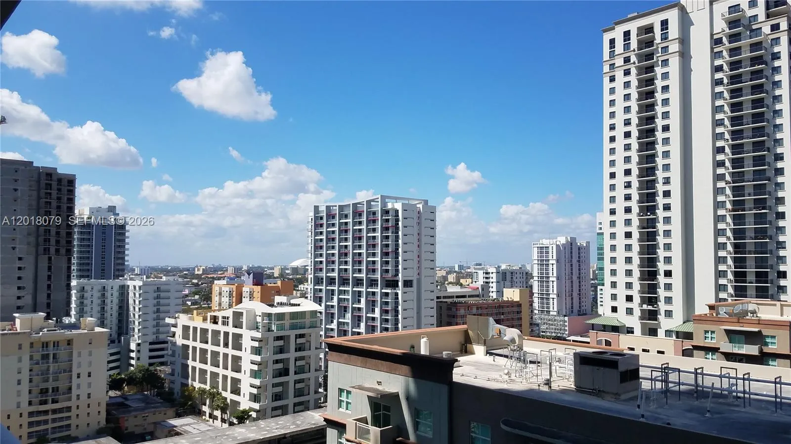 1111 SW 1st Ave, Miami FL 33130