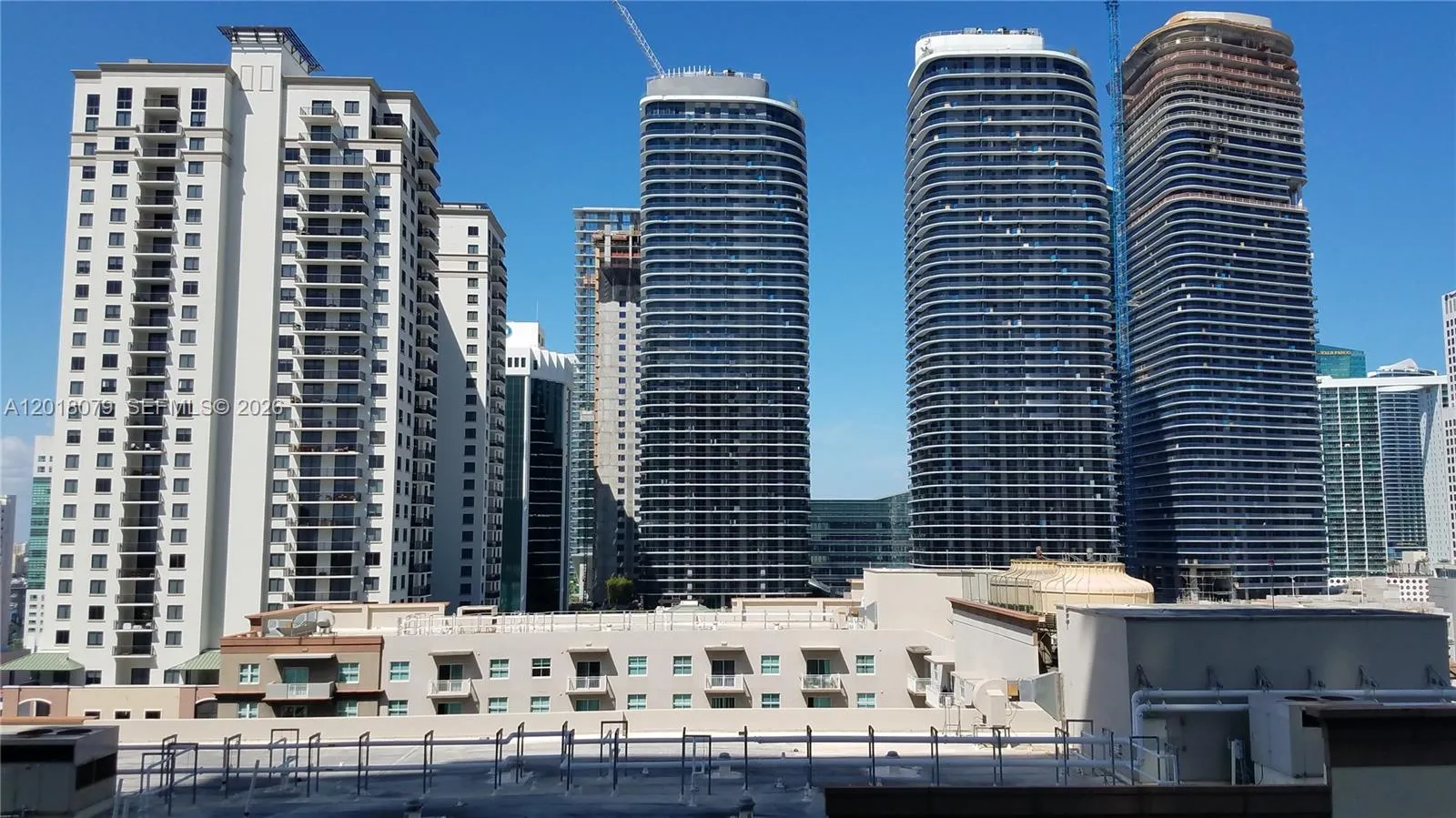 1111 SW 1st Ave, Miami FL 33130