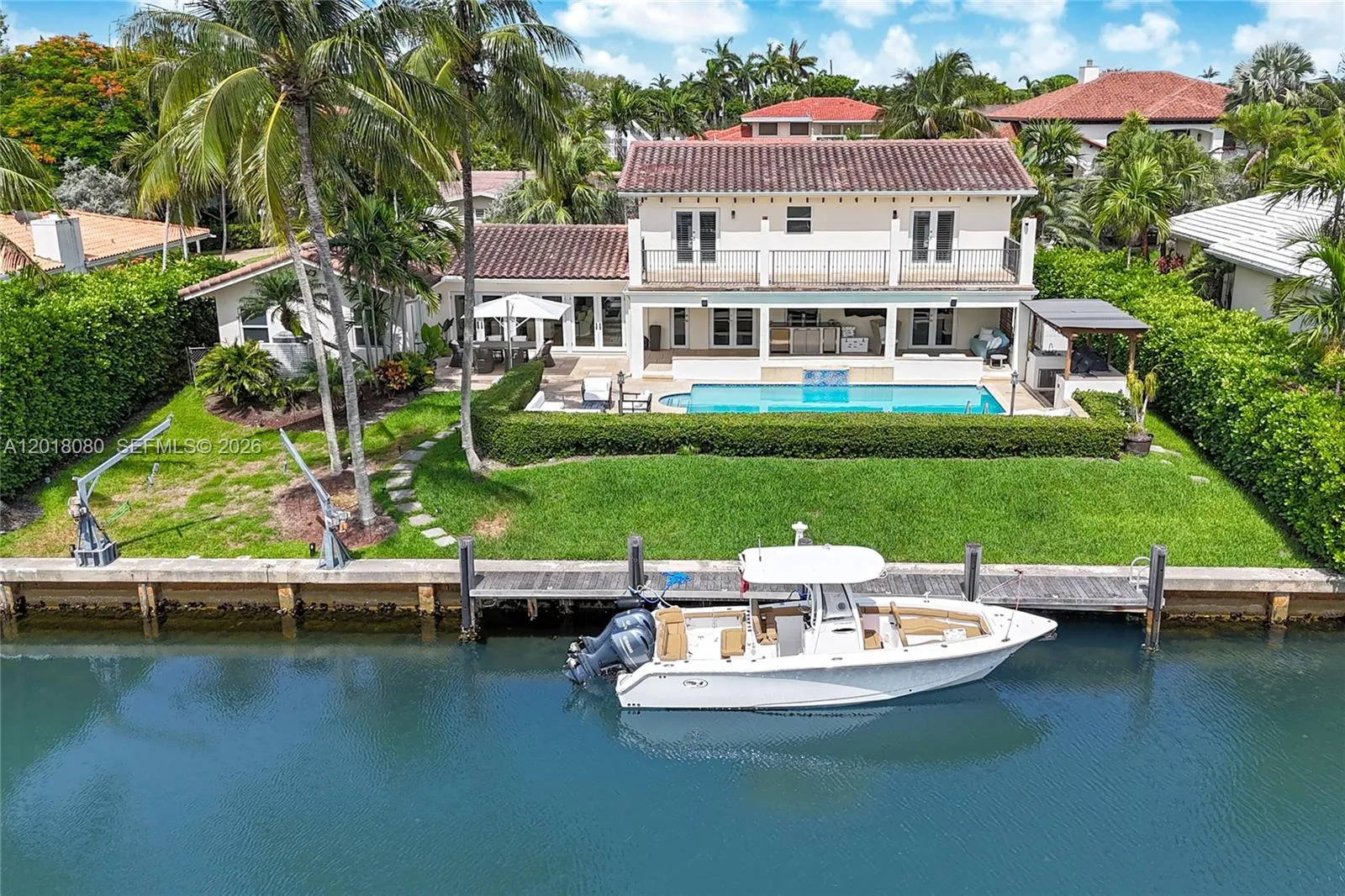 13035 Nevada St, Coral Gables FL 33156