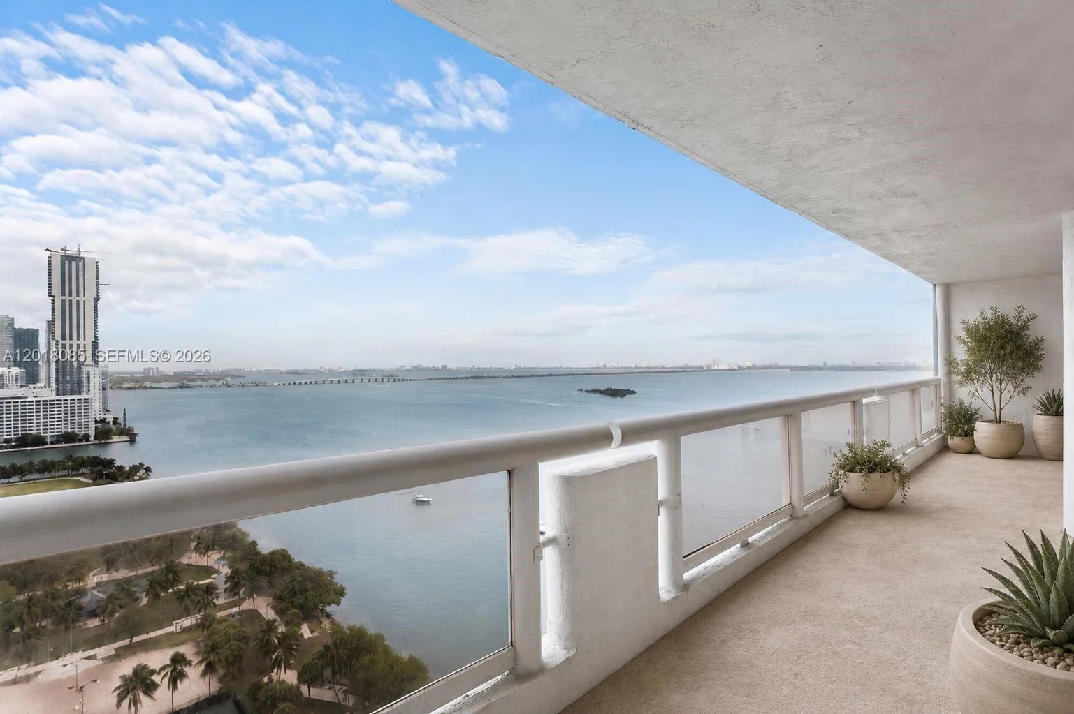1717 NE Bayshore Dr # 2736, Miami FL 33132