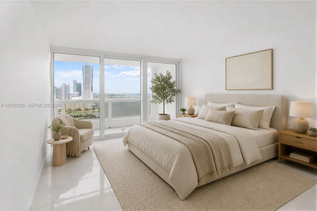 1717 NE Bayshore Dr # 2736, Miami FL 33132