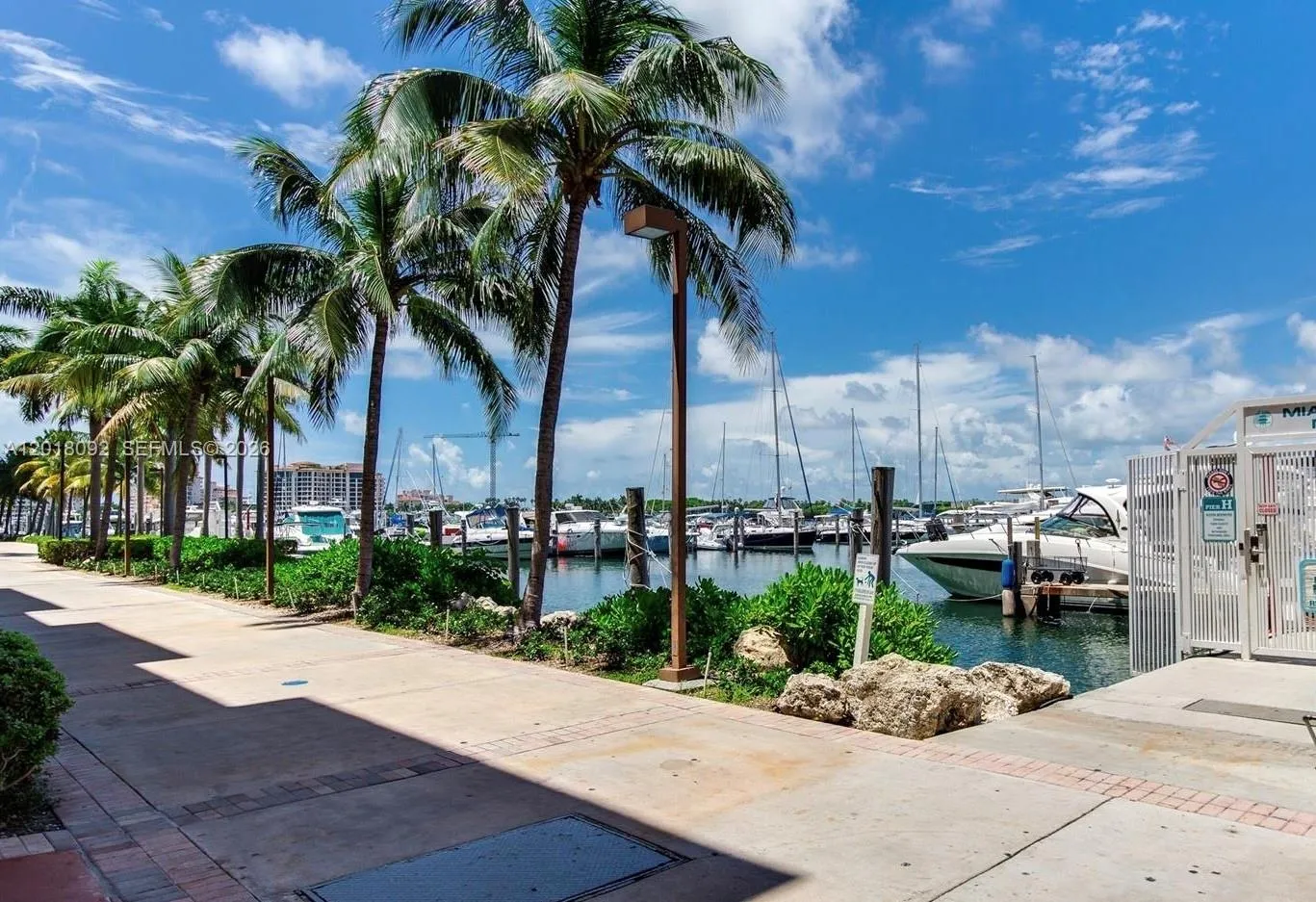 90 Alton Rd # 1804, Miami Beach FL 33139