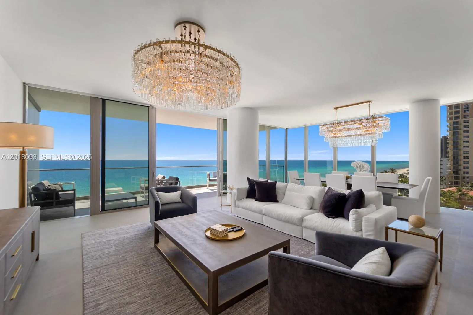 2000 S Ocean Dr # 7B, Hallandale Beach FL 33009