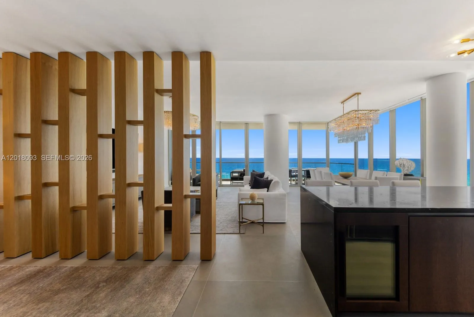 2000 S Ocean Dr # 7B, Hallandale Beach FL 33009