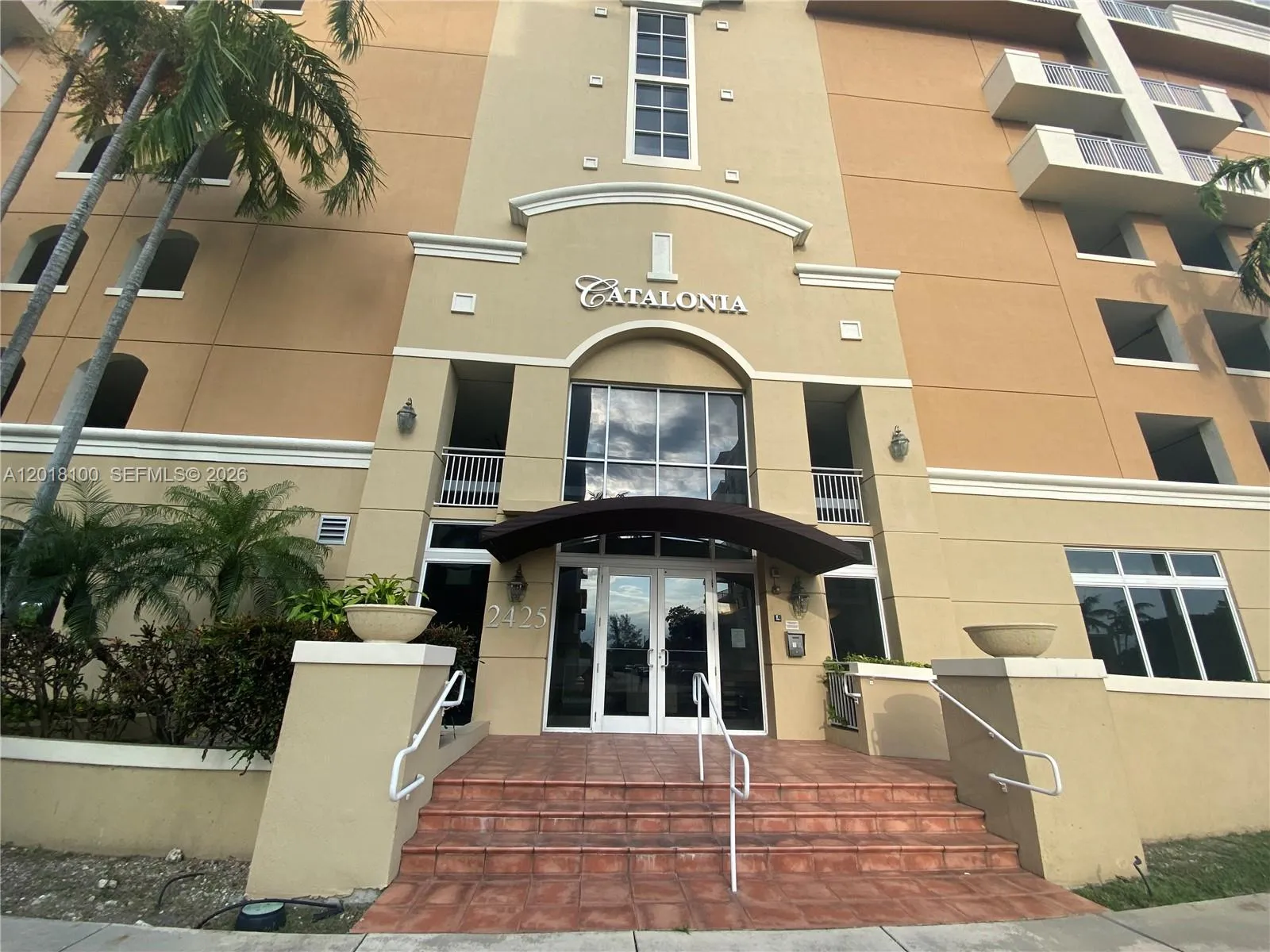 2425 SW 27th Ave # 1008, Miami FL 33145