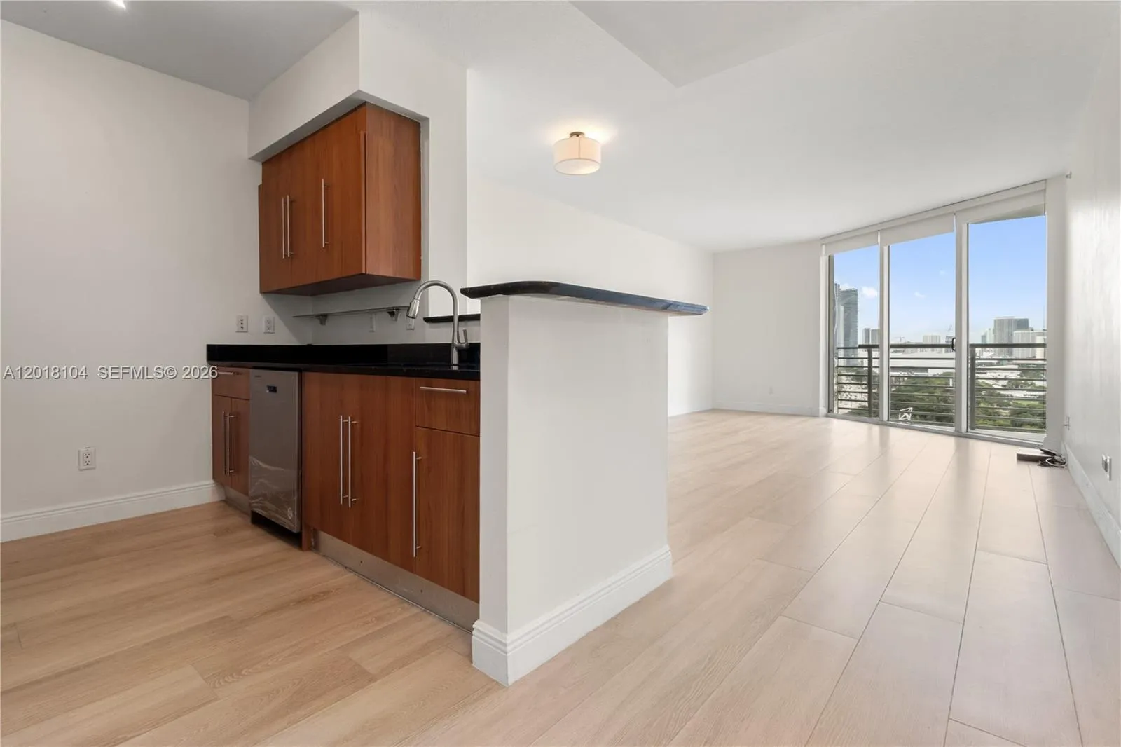 325 S Biscayne # 1718, Miami FL 33131
