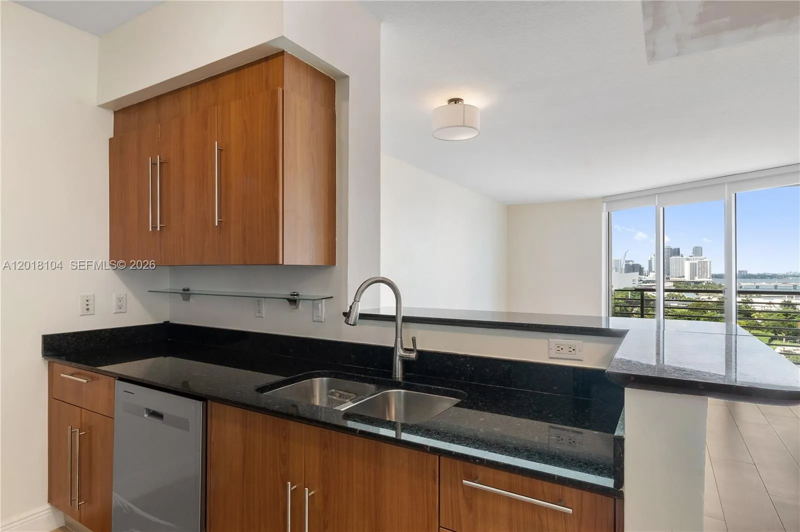 325 S Biscayne # 1718, Miami FL 33131