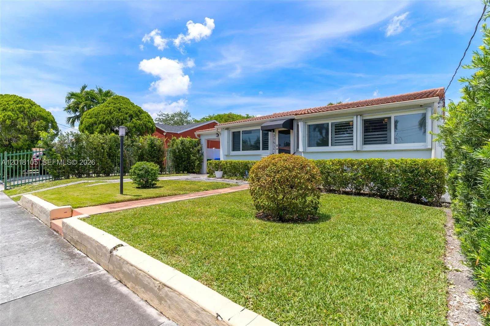 3151 NW Flagler Ter, Miami FL 33125