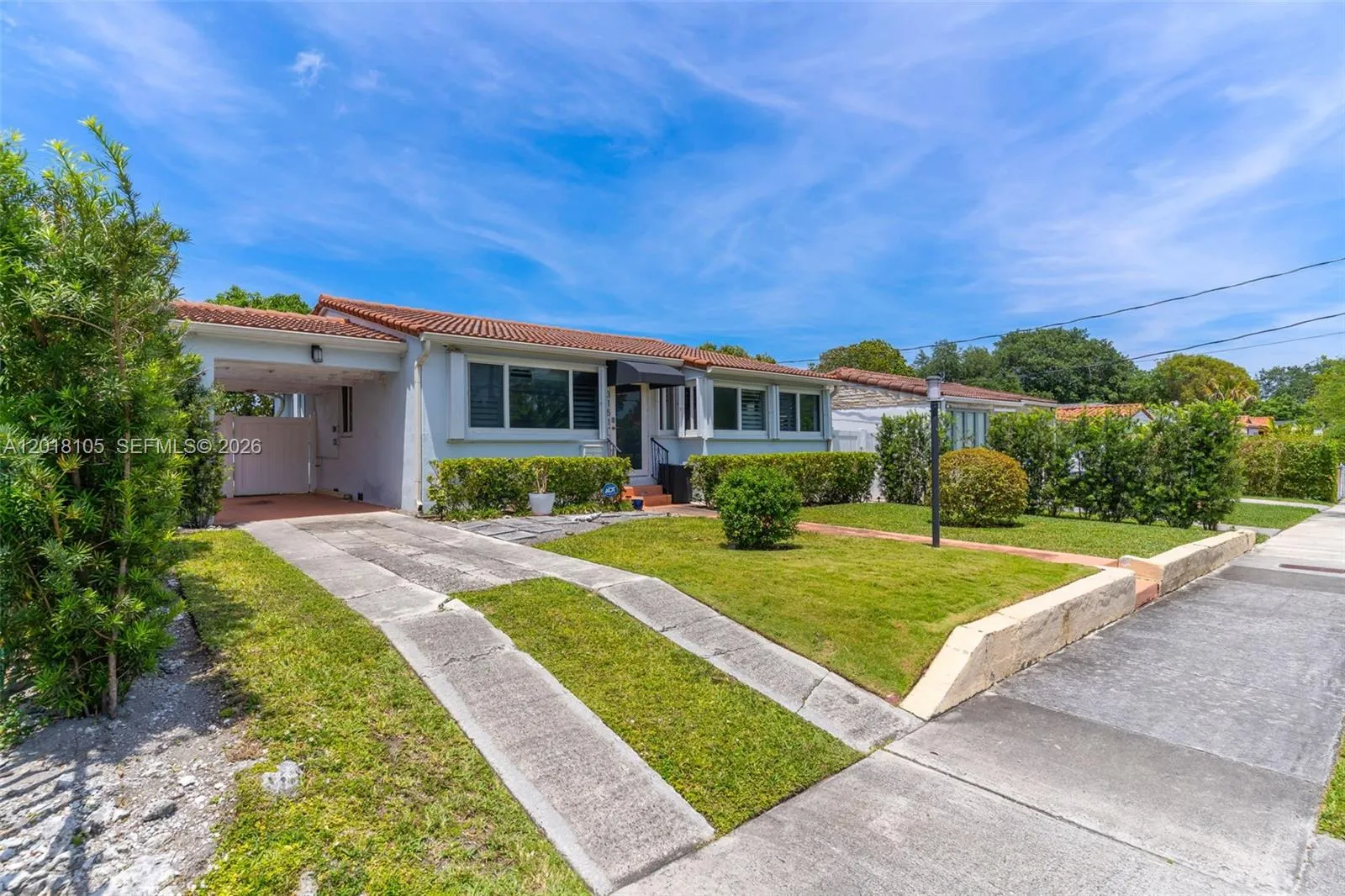 3151 NW Flagler Ter, Miami FL 33125